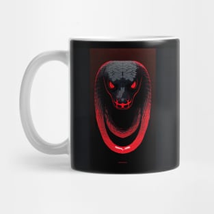 Anaconda Mug